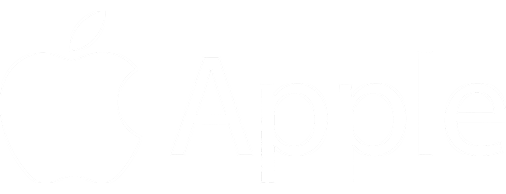 Apple technology logo - Premium tech brand influencer marketing partner