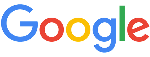 Google logo - Trusted influencer marketing partner of ZQAO