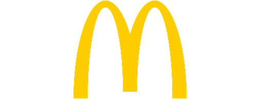 McDonald's fast food logo - Gen-Z influencer campaign success with ZQAO
