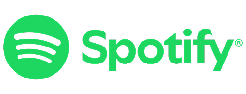 Spotify music streaming logo - Entertainment influencer marketing partner