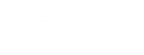 Tesla electric vehicles logo - Automotive influencer campaign leader